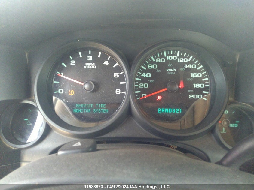 2008 Chevrolet Silverado K1500 VIN: 1GCEK19C78Z222397 Lot: 11988873