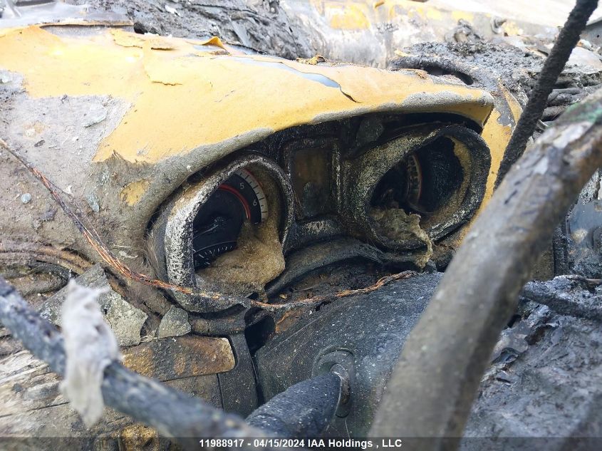 2014 Dodge Journey R/T VIN: 3C4PDDFG5ET237785 Lot: 11988917