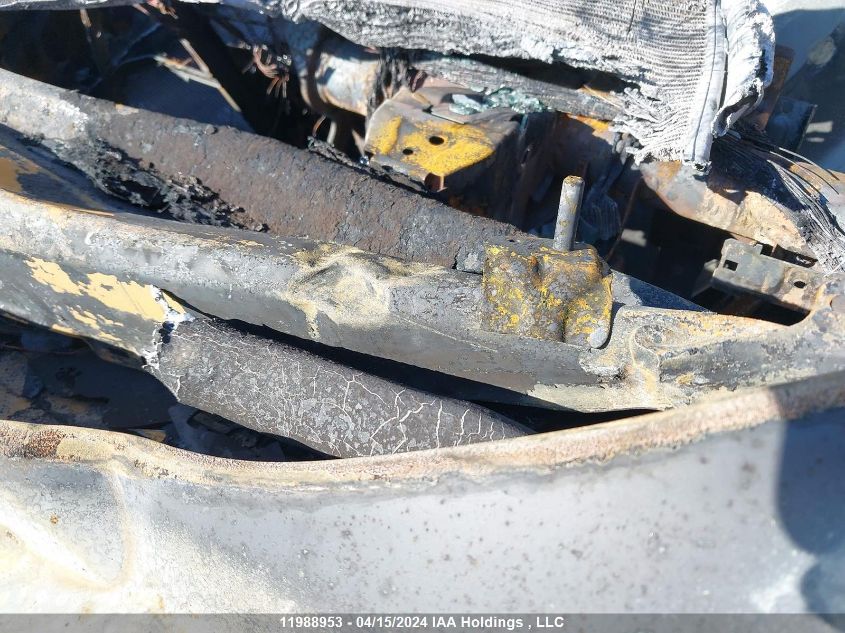 2019 Honda Cr-V Lx VIN: 2HKRW2H21KH137445 Lot: 11988953