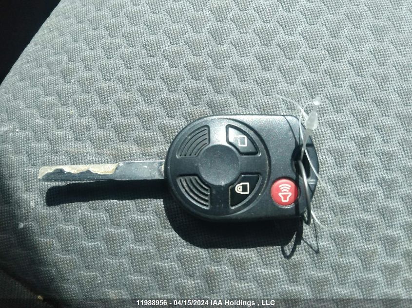 2017 Ford Escape Se VIN: 1FMCU0GD9HUD00226 Lot: 11988956