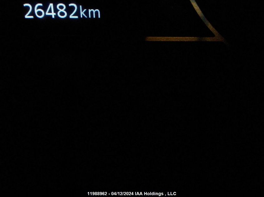 2018 Nissan Kicks S/Sr/Sv VIN: 3N1CP5CU6JL528508 Lot: 11988962