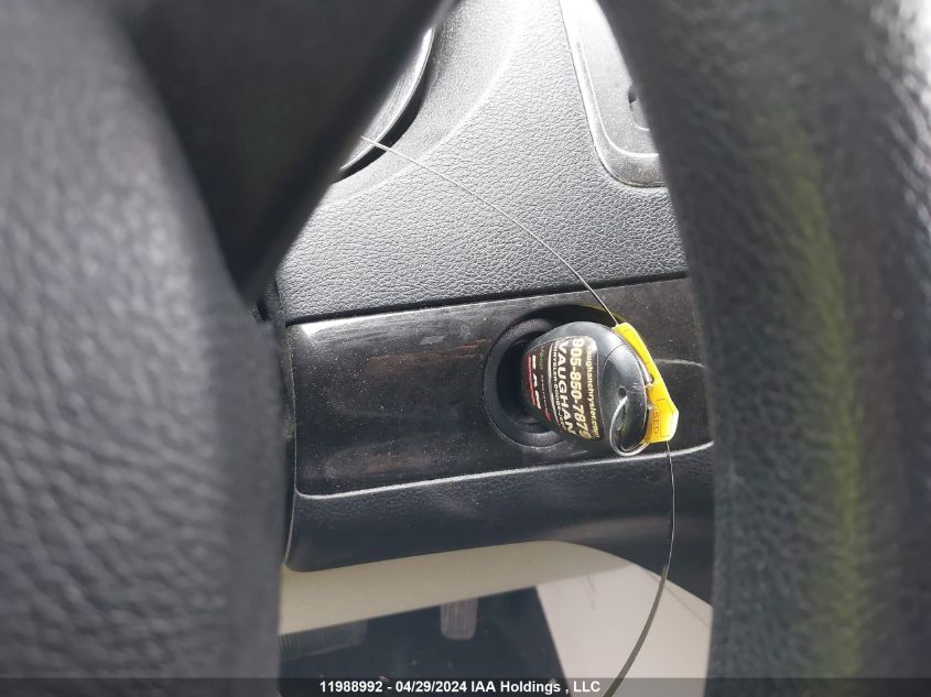 2015 Dodge Grand Caravan Se VIN: 2C4RDGBG4FR713173 Lot: 11988992