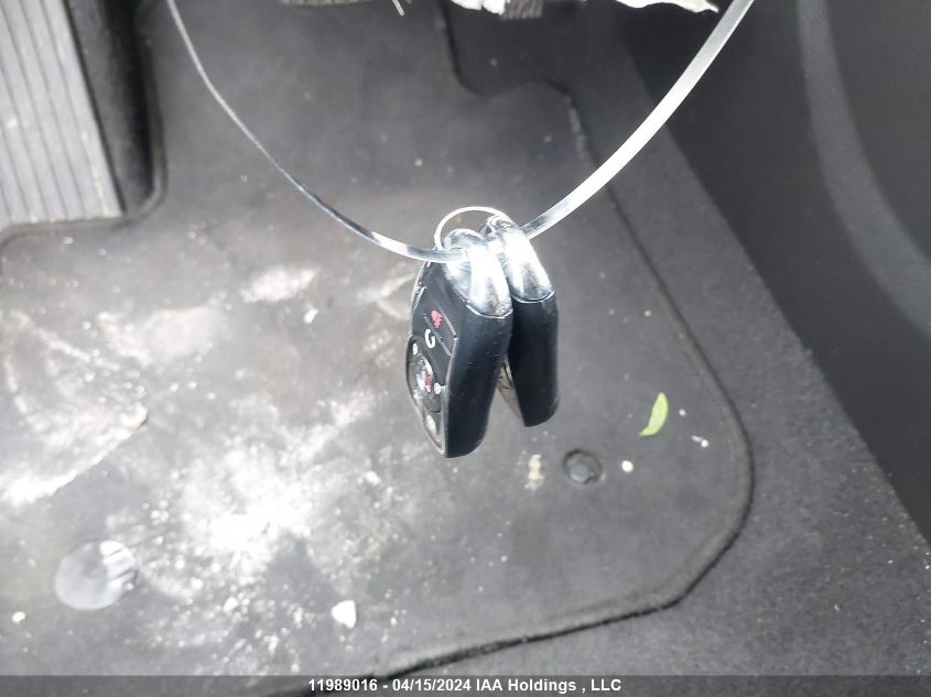 2020 Buick Envision VIN: LRBFX2SA7LD156524 Lot: 11989016