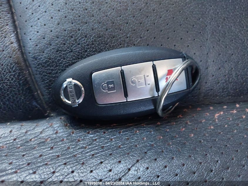 2012 Nissan Rogue S/Sv VIN: JN8AS5MV4CW385926 Lot: 11989018