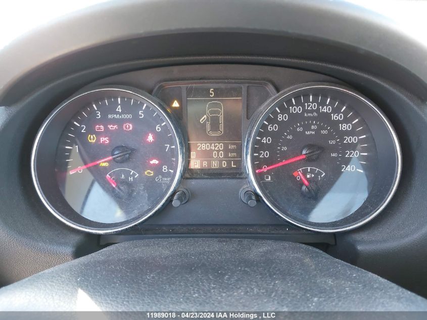 2012 Nissan Rogue S/Sv VIN: JN8AS5MV4CW385926 Lot: 11989018