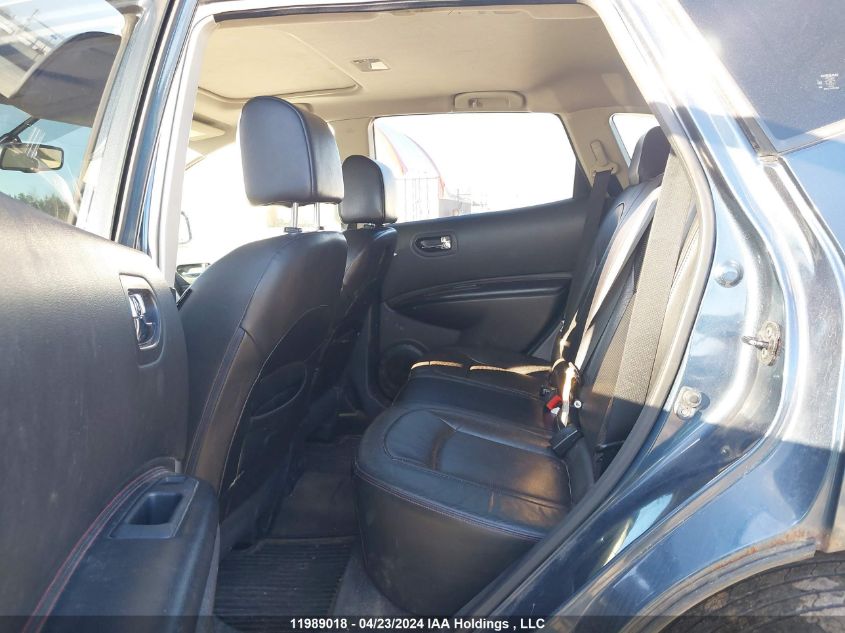 2012 Nissan Rogue S/Sv VIN: JN8AS5MV4CW385926 Lot: 11989018