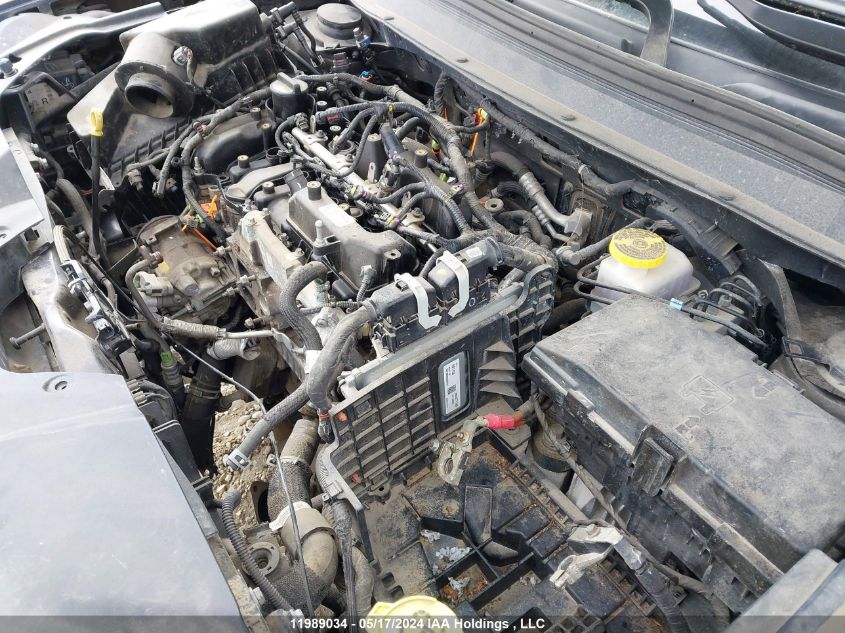 2019 Jeep Cherokee Limited VIN: 1C4PJMDN2KD234211 Lot: 11989034