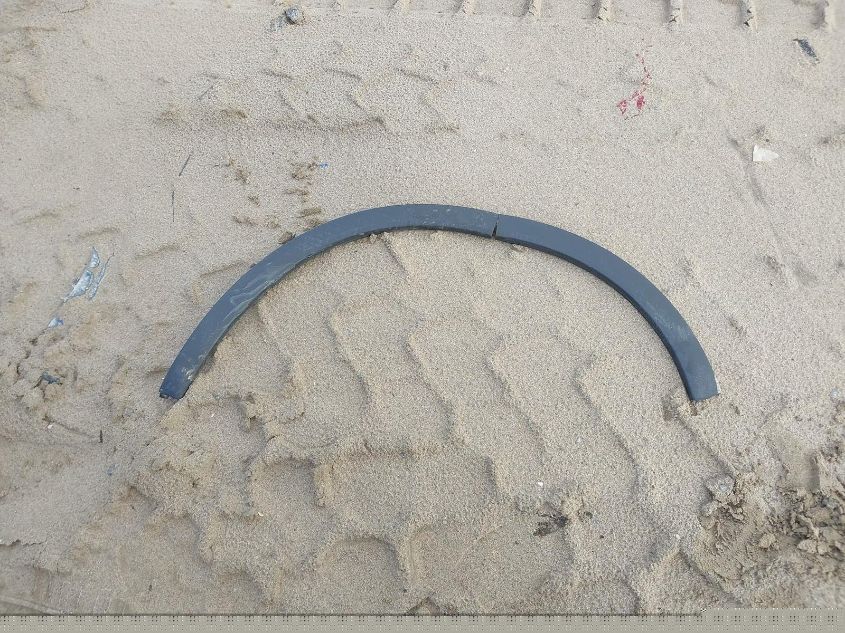 2013 Porsche Cayenne VIN: WP1AF2A25DLA33786 Lot: 11989041