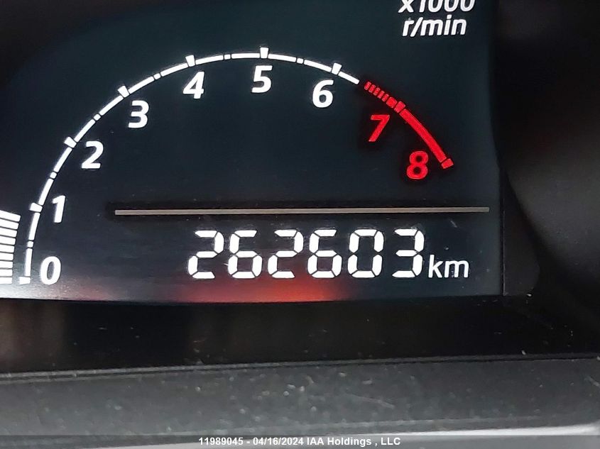 2014 Mazda Mazda3 VIN: 3MZBM1V71EM104992 Lot: 11989045