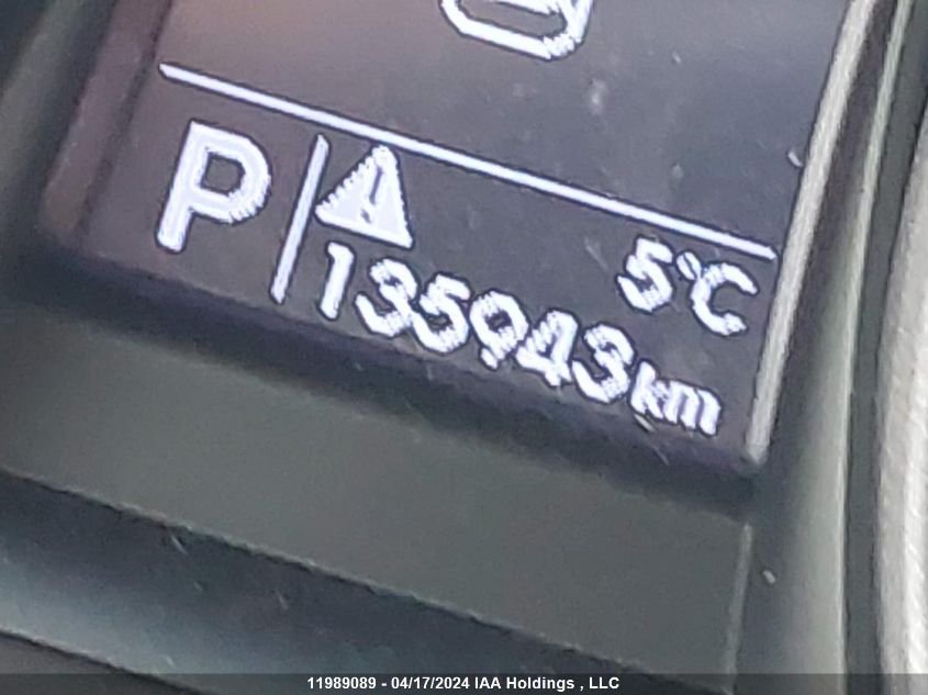 2015 Hyundai Santa Fe Gls/Limited VIN: KM8SNDHF4FU126286 Lot: 11989089