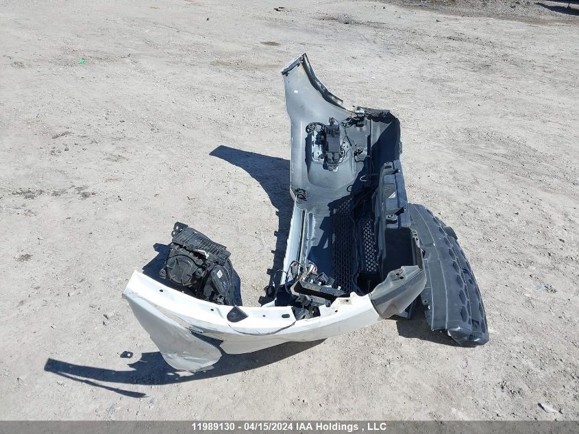 2013 Land Rover Range Rover Evoque VIN: SALVT2BG8DH785919 Lot: 11989130