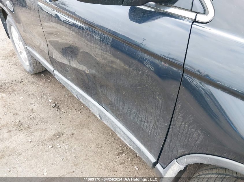 2008 Honda Cr-V VIN: 5J6RE48768L804759 Lot: 11989170