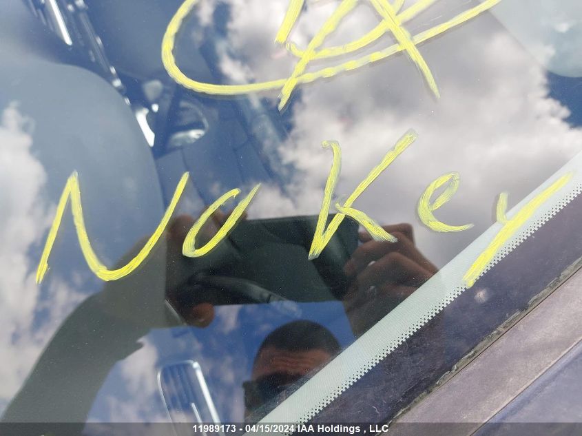 2010 Volkswagen Golf VIN: WVWDA7AJ8AW168403 Lot: 11989173