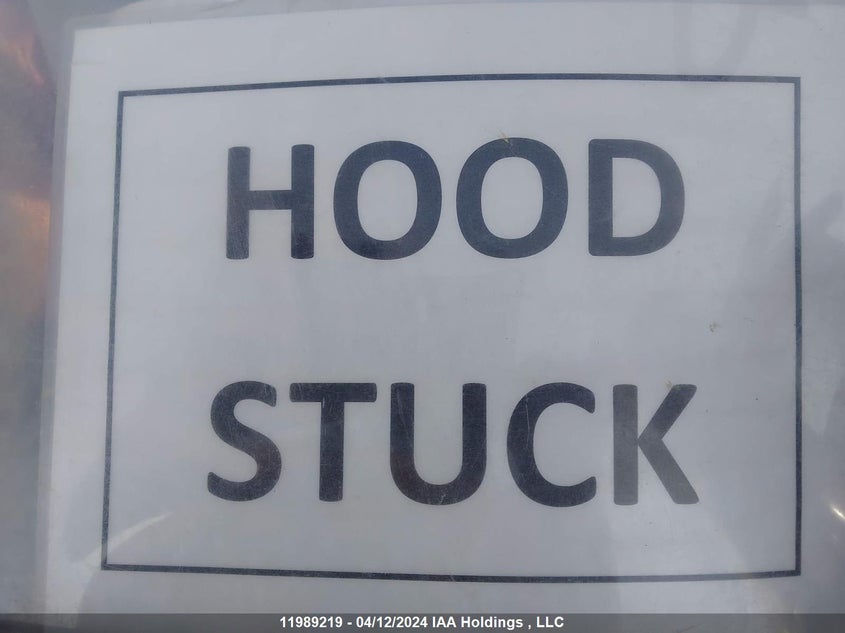 1997 Mercury Villager Wgn VIN: 4M2DV1110VDJ21766 Lot: 11989219