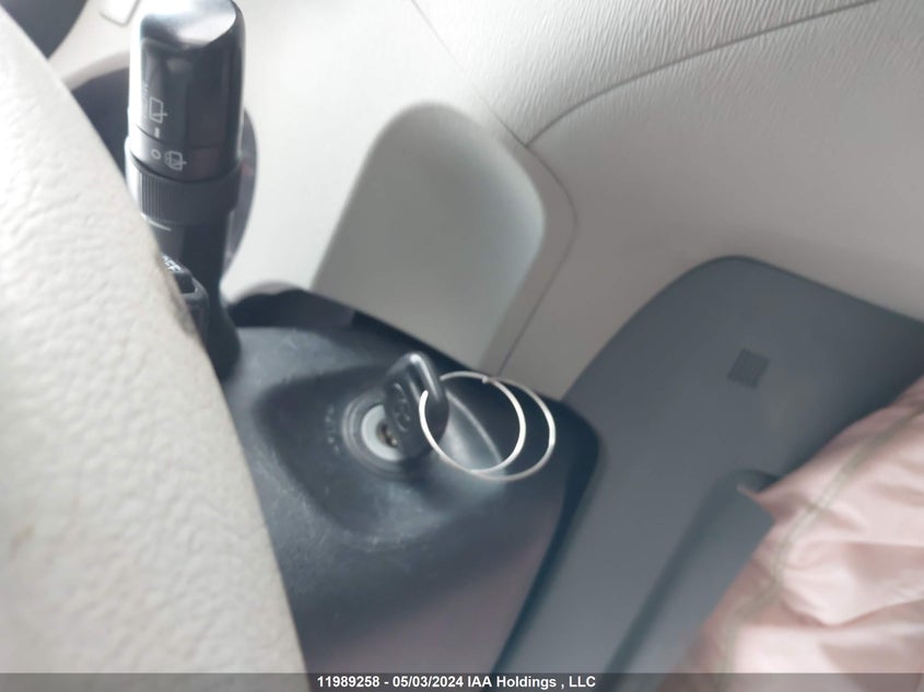 2013 Toyota Sienna V6 7 Passenger VIN: 5TDZK3DC5DS347558 Lot: 11989258