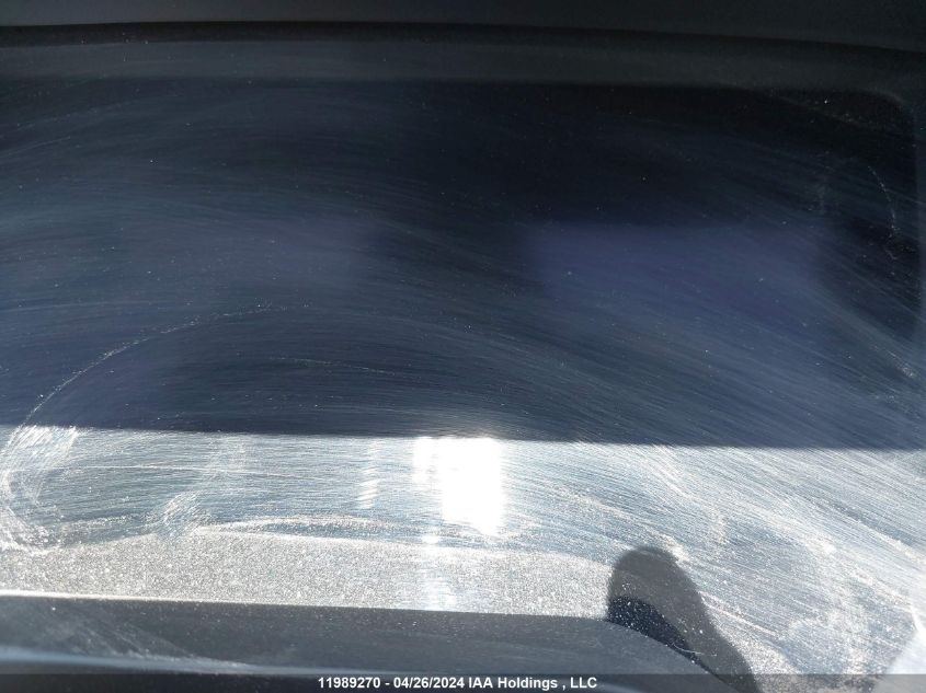 2024 Toyota Tundra Hybrid Limited VIN: 5TFWC5EC7RX004486 Lot: 11989270