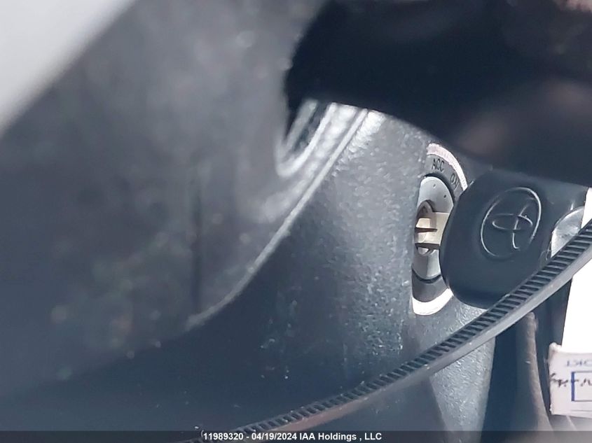 2020 Toyota Sienna Le 8-Passenger VIN: 5TDKZ3DC9LS070148 Lot: 11989320