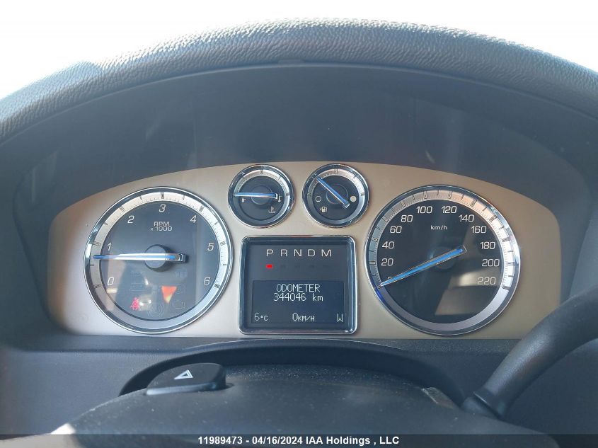 2013 Cadillac Escalade Esv VIN: 1GYS4KEF1DR203531 Lot: 11989473