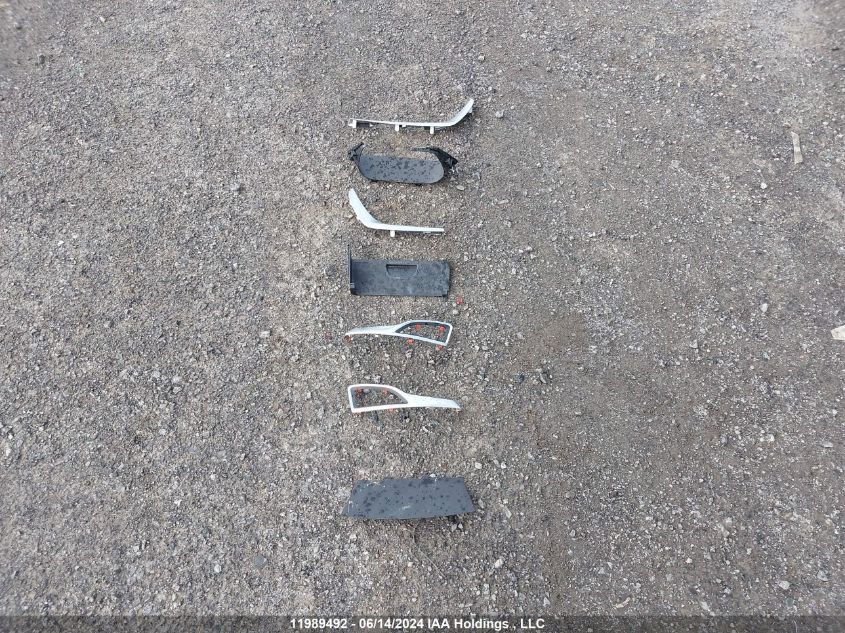 2015 Acura Tlx Advance VIN: 19UUB3F77FA800798 Lot: 11989492