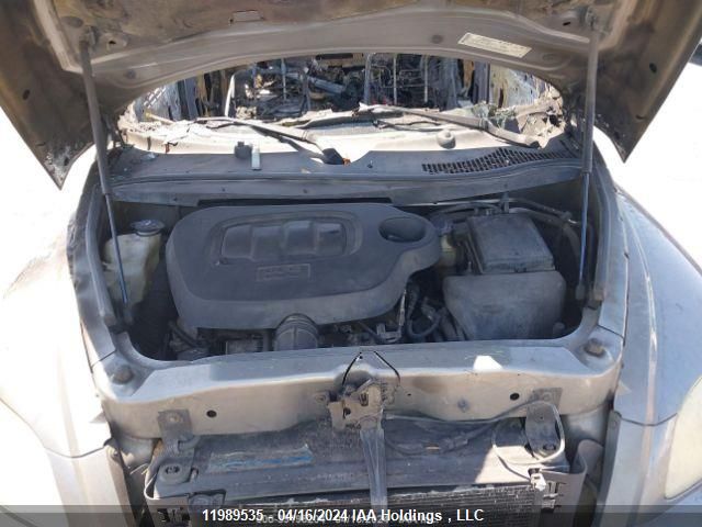 2006 Chevrolet Hhr Lt VIN: 3GNDA23P96S572745 Lot: 11989535