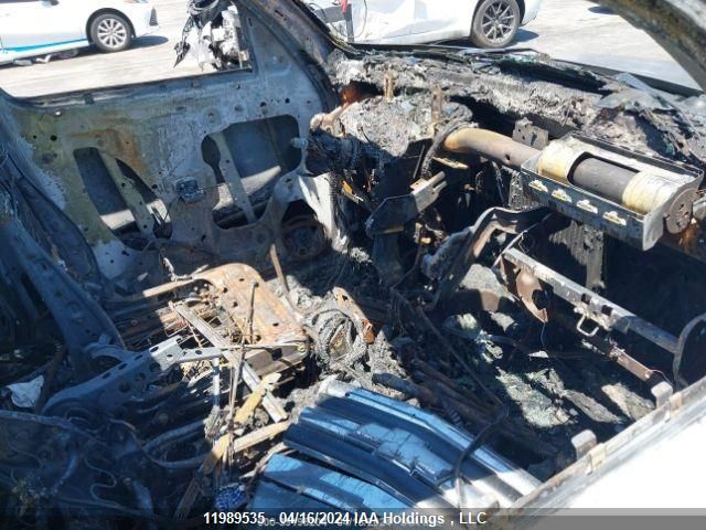 2006 Chevrolet Hhr Lt VIN: 3GNDA23P96S572745 Lot: 11989535