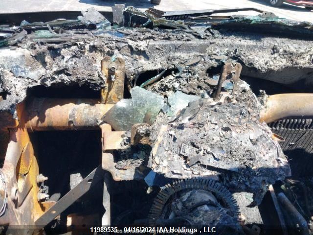 2006 Chevrolet Hhr Lt VIN: 3GNDA23P96S572745 Lot: 11989535