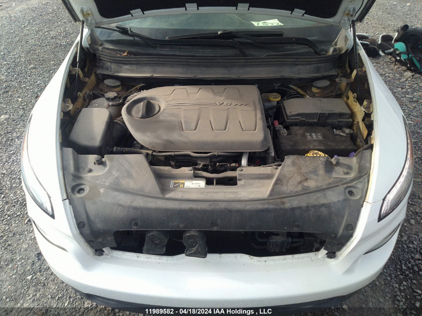 2016 Jeep Cherokee VIN: 1C4PJMAS8GW378223 Lot: 11989582