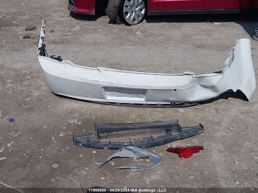 2012 Chevrolet Malibu VIN: 1G1ZB5EU7CF133052 Lot: 11989585