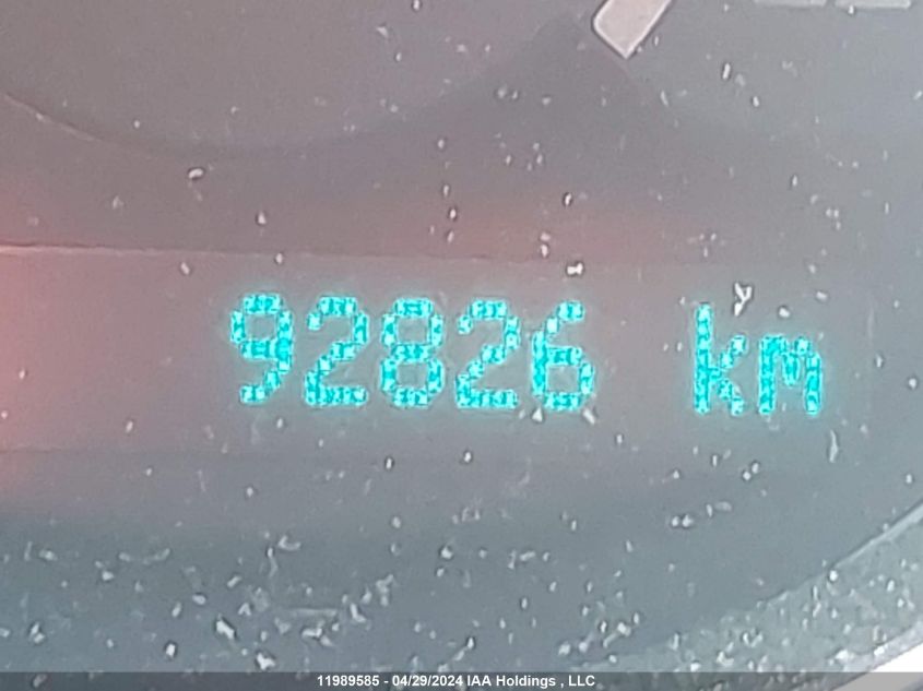 2012 Chevrolet Malibu VIN: 1G1ZB5EU7CF133052 Lot: 11989585