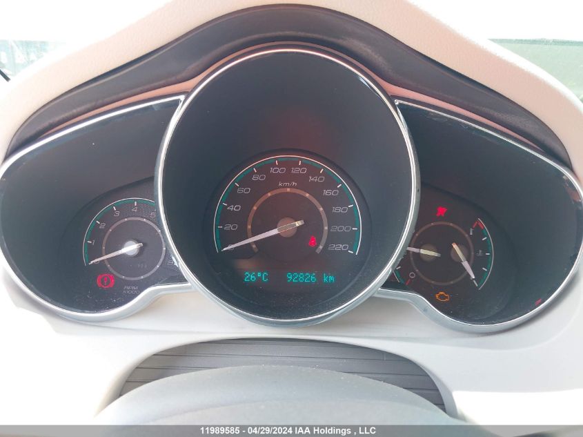 2012 Chevrolet Malibu VIN: 1G1ZB5EU7CF133052 Lot: 11989585