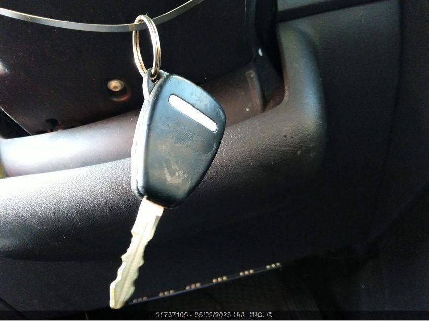 2010 Jeep Compass Sport/North VIN: 1J4NF4FB9AD630964 Lot: 11989609