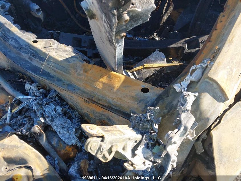 2016 Mercedes-Benz Cla 250 4Matic VIN: WDDSJ4BG7GN292950 Lot: 11989611