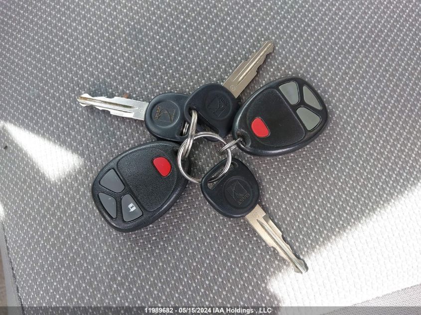 2008 Saturn Vue VIN: 3GSDL73708S544761 Lot: 11989682