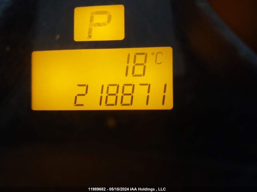 2008 Saturn Vue VIN: 3GSDL73708S544761 Lot: 11989682