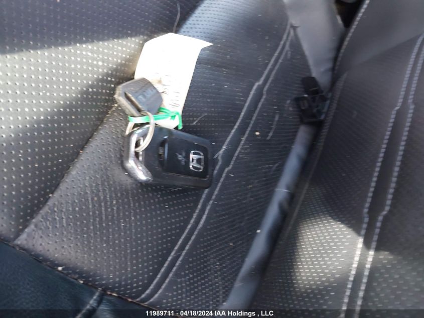 2021 Honda Cr-V VIN: 2HKRW2H86MH204239 Lot: 11989711