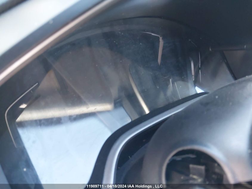 2021 Honda Cr-V VIN: 2HKRW2H86MH204239 Lot: 11989711