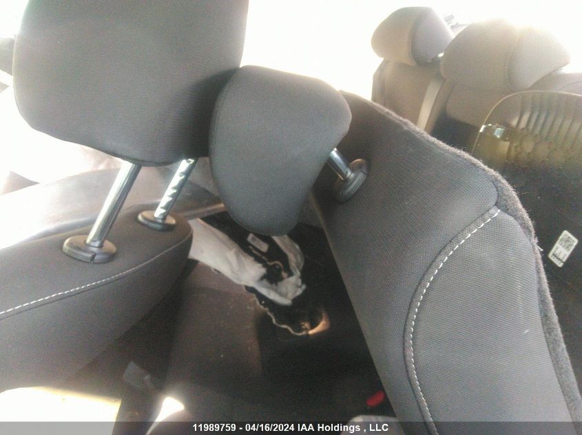 2022 Kia Forte Gt Line VIN: 3KPF34AD6NE504500 Lot: 11989759