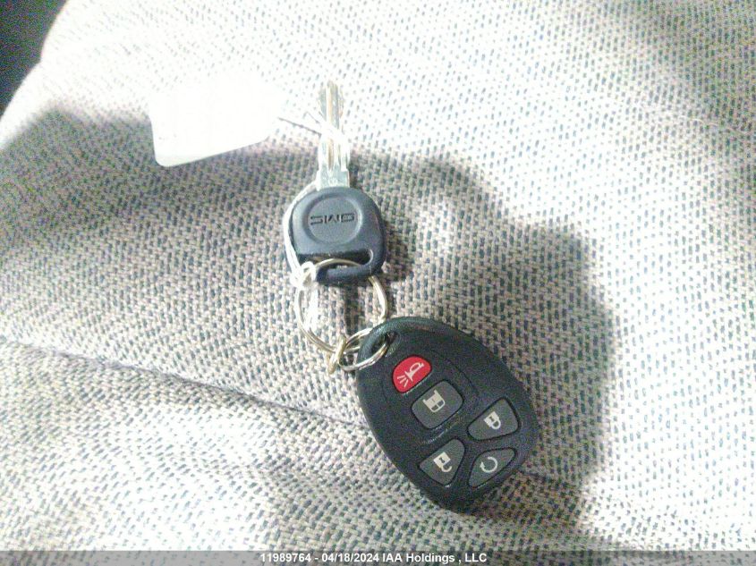 2013 GMC Savana G3500 Lt VIN: 1GJZ71FA1D1159577 Lot: 11989764