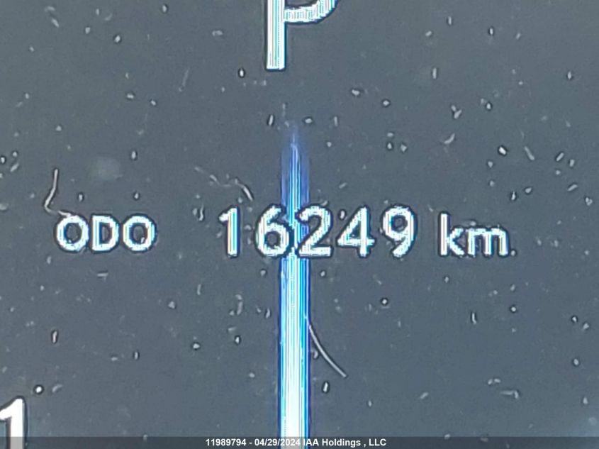 2022 Lexus Rx 350 VIN: 2T2YZMDA3NC338259 Lot: 11989794