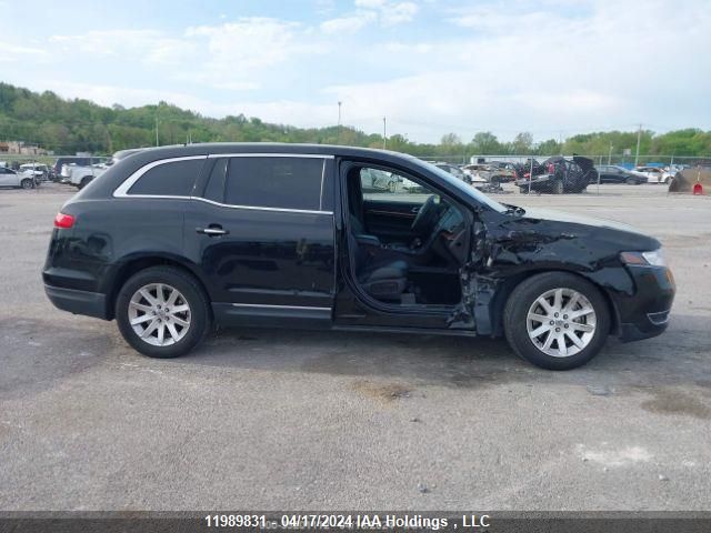 2016 Lincoln Mkt Livery VIN: 2LMHJ5NK0GBL02534 Lot: 11989831