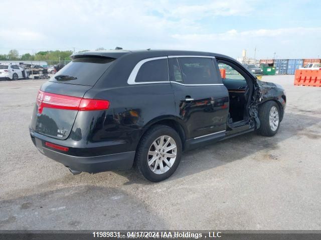 2016 Lincoln Mkt Livery VIN: 2LMHJ5NK0GBL02534 Lot: 11989831