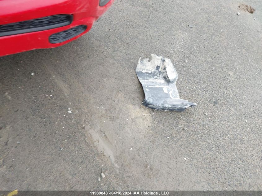 2021 Ram 1500 Sport VIN: 1C6SRFVT3MN537207 Lot: 11989843