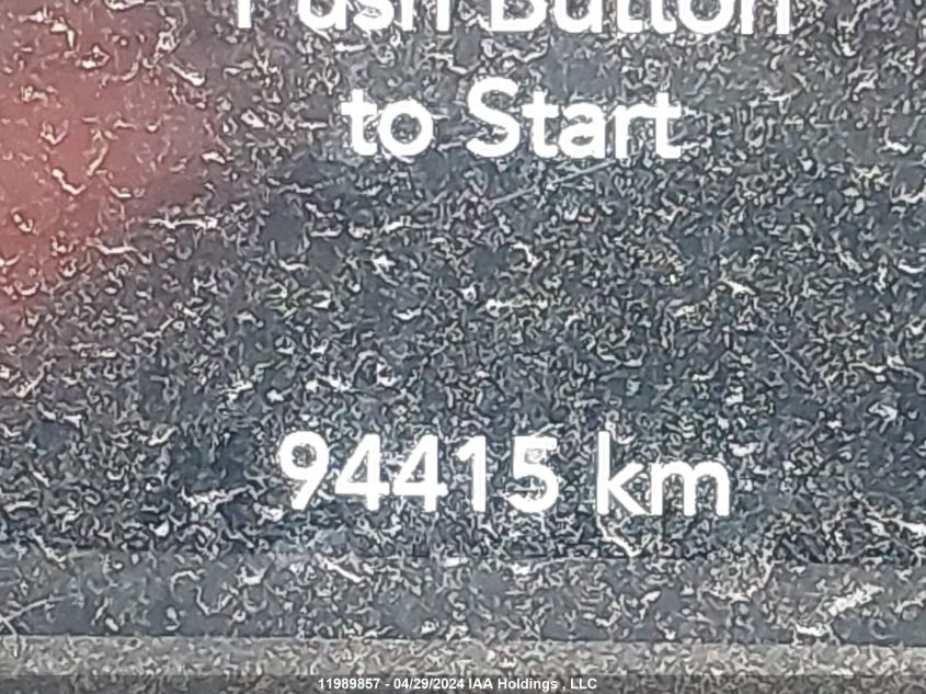 2021 Jeep Wrangler Unlimited Sahara VIN: 1C4HJXEN0MW689277 Lot: 11989857