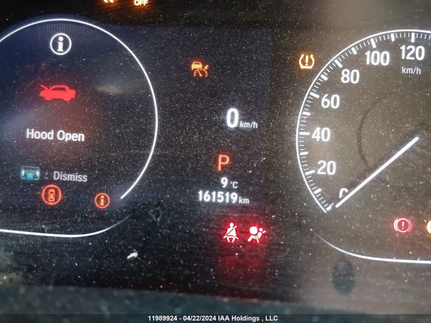 2021 Honda Accord VIN: 1HGCV1F98MA800346 Lot: 11989924