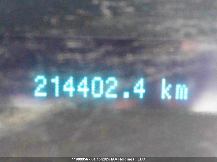 2013 Ford F150 Super Cab VIN: 1FTEX1CM0DFA25084 Lot: 11989956