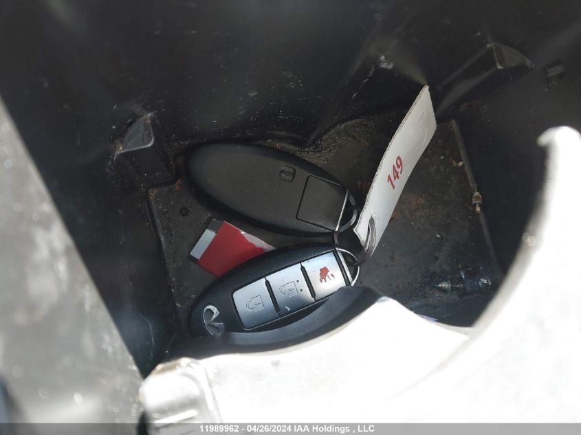 2016 Infiniti Qx50 VIN: JN1BJ0RR5GM263369 Lot: 11989962