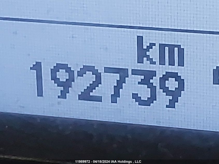 2014 Honda Pilot Touring VIN: 5FNYF4H91EB503900 Lot: 11989972