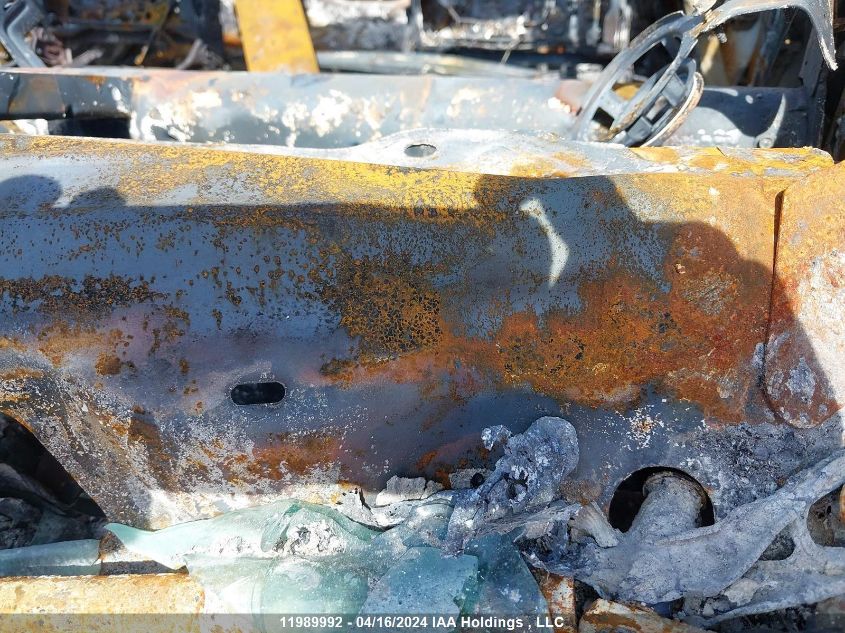 2014 Ram 1500 Sport VIN: 1C6RR7MT8ES161113 Lot: 11989992