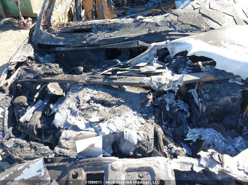 2022 Land Rover Range Rover Evoque VIN: SALZJ2FX6NH167811 Lot: 11990011