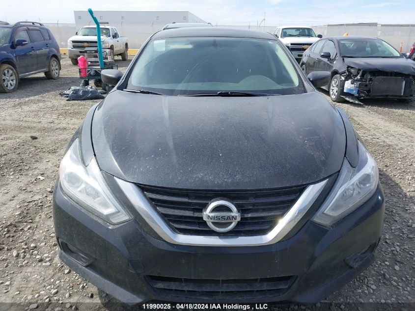 2018 Nissan Altima VIN: 1N4AL3AP6JC104359 Lot: 11990025